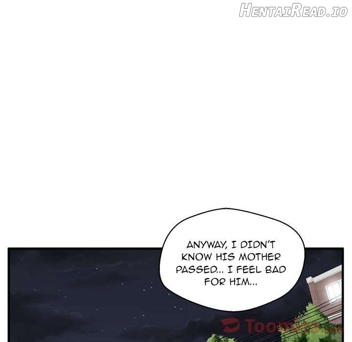 Mr. Kang- Hentai Chapter 44 - page 90