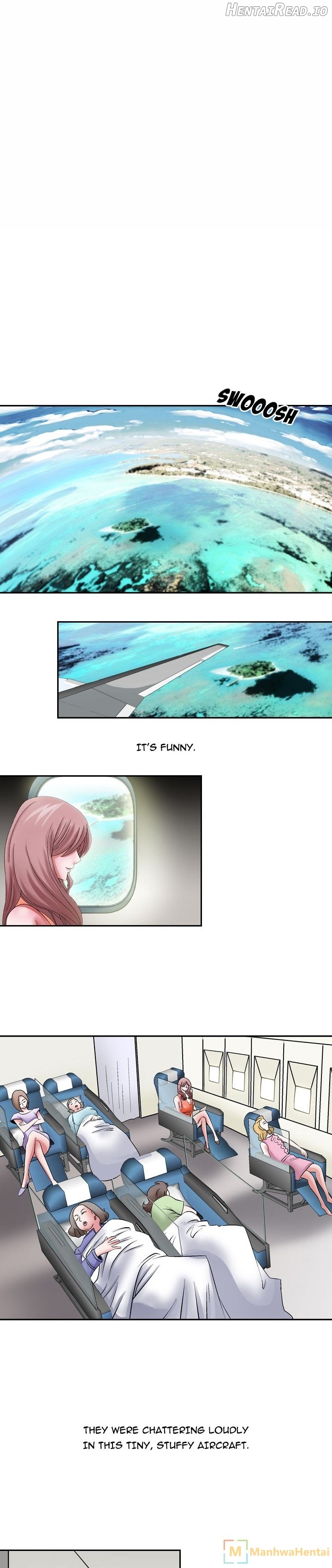 Hooked - Manhwa Chapter 0.1 - page 1