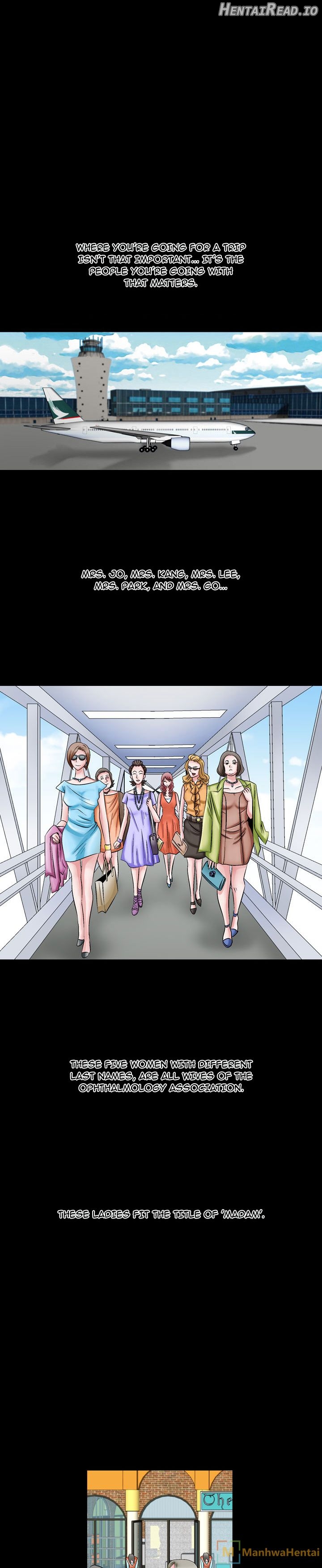 Hooked - Manhwa Chapter 1 - page 13