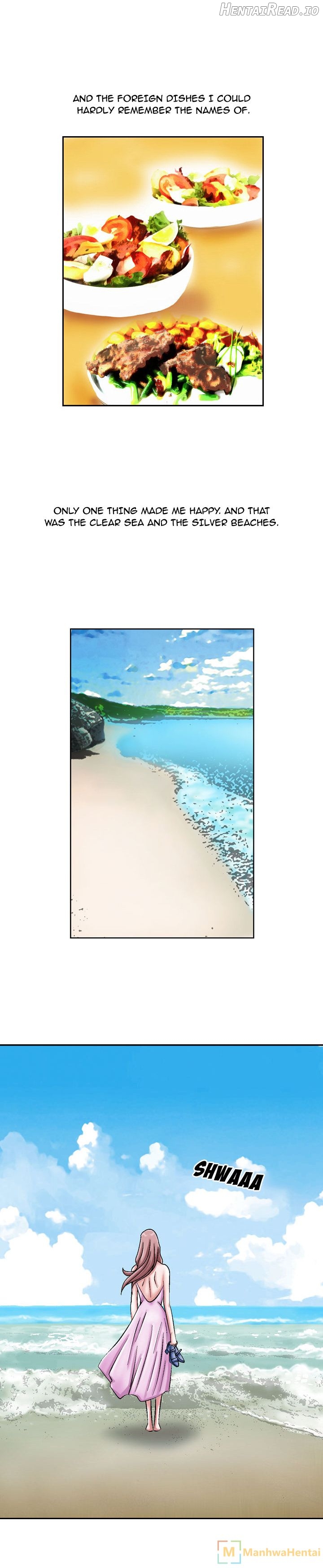 Hooked - Manhwa Chapter 1 - page 19