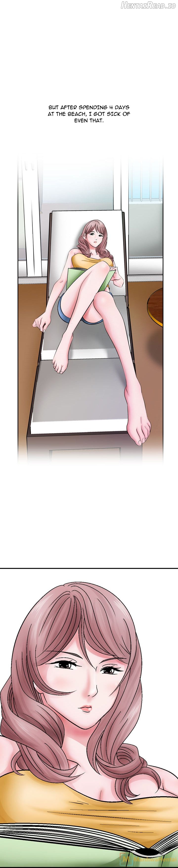 Hooked - Manhwa Chapter 1 - page 20