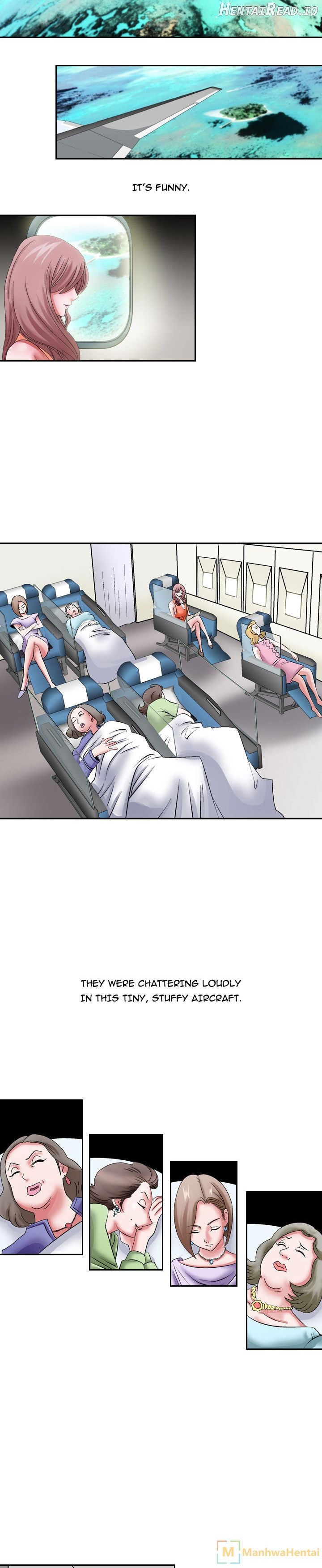 Hooked - Manhwa Chapter 1 - page 3
