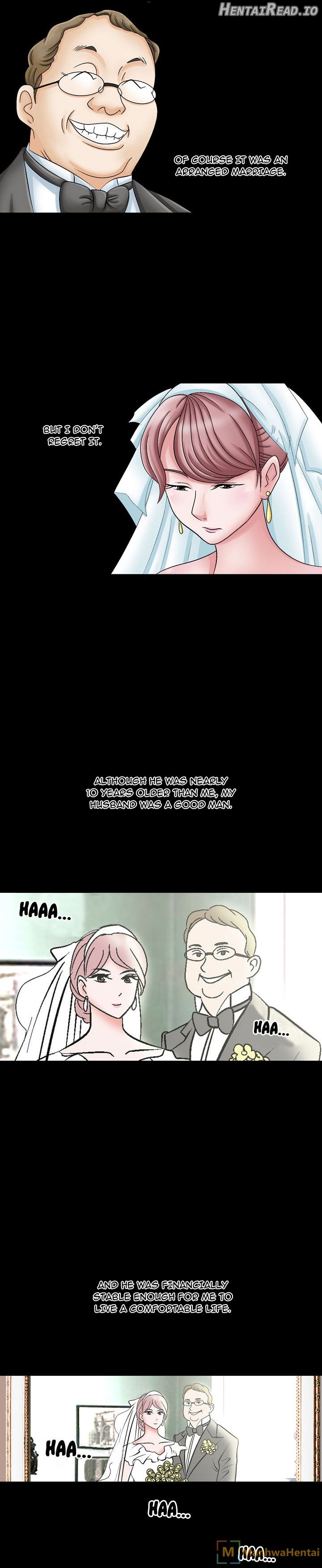 Hooked - Manhwa Chapter 1 - page 6