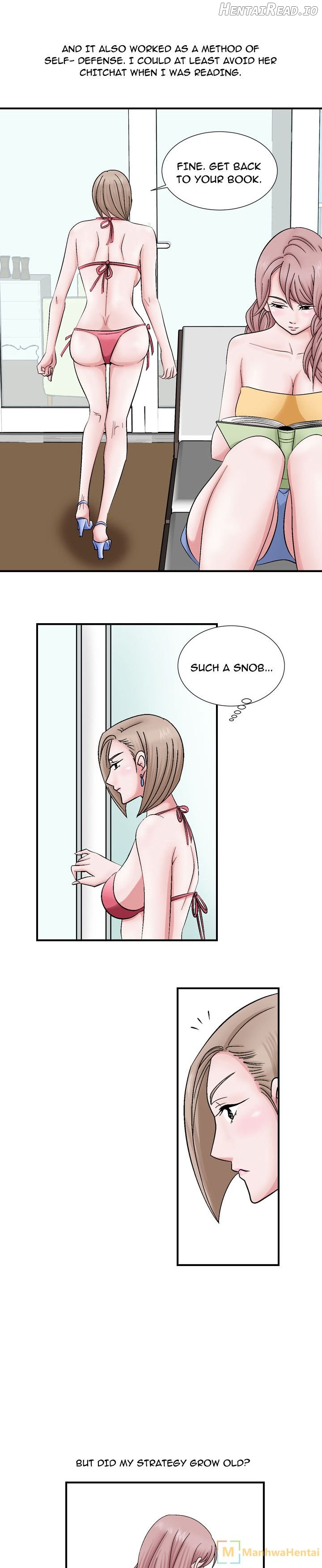 Hooked - Manhwa Chapter 2 - page 3