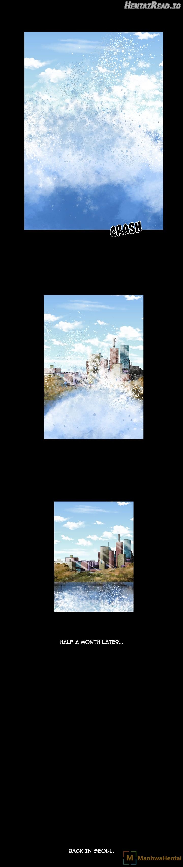 Hooked - Manhwa Chapter 5 - page 1