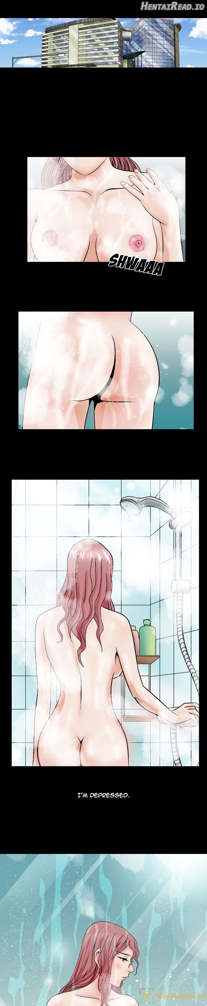 Hooked - Manhwa Chapter 5 - page 2