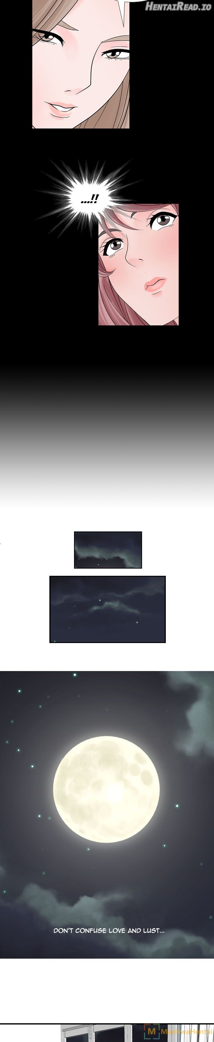 Hooked - Manhwa Chapter 8 - page 4
