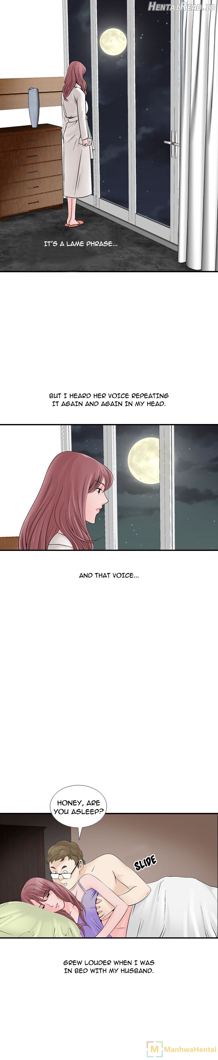 Hooked - Manhwa Chapter 8 - page 5