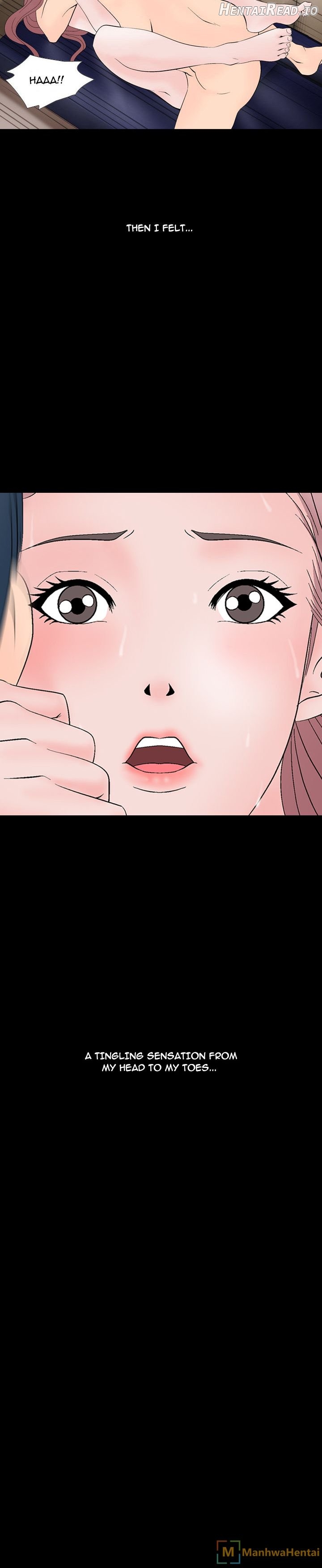 Hooked - Manhwa Chapter 10 - page 5