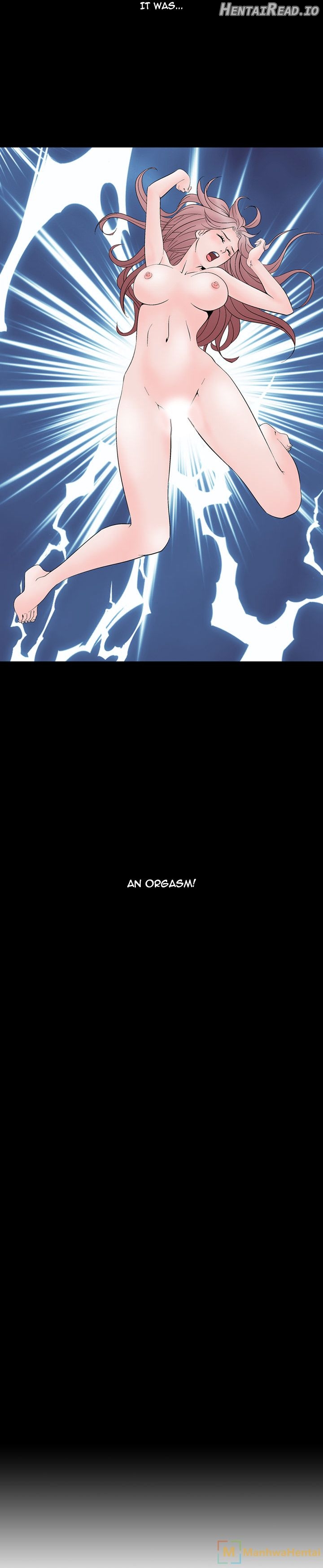 Hooked - Manhwa Chapter 10 - page 6