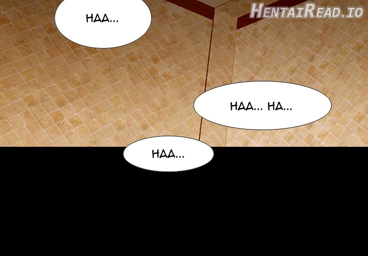Hooked - Manhwa Chapter 12 - page 2