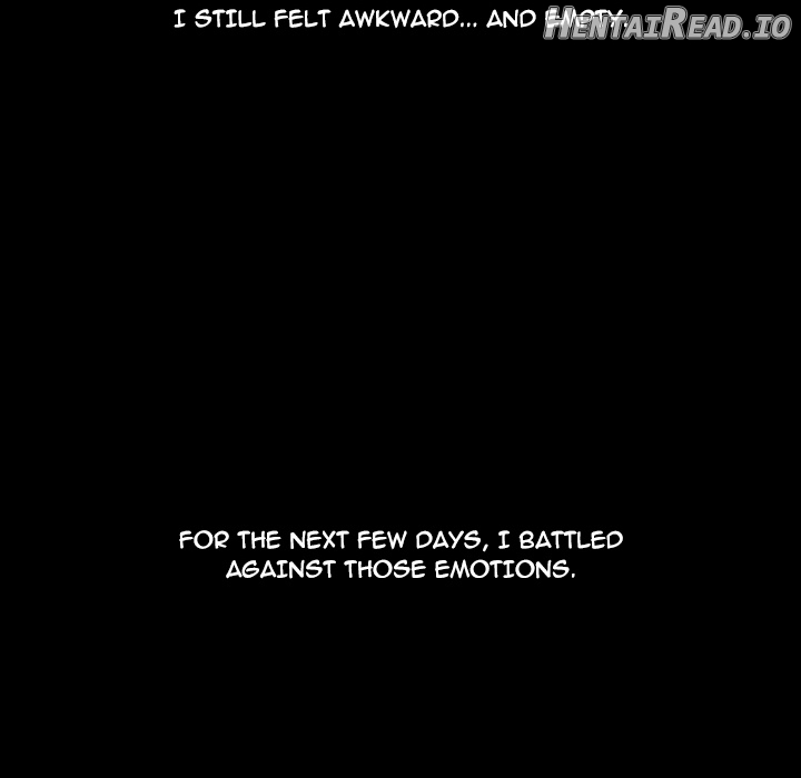 Hooked - Manhwa Chapter 12 - page 32