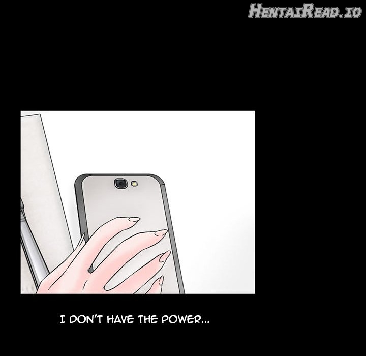 Hooked - Manhwa Chapter 12 - page 46