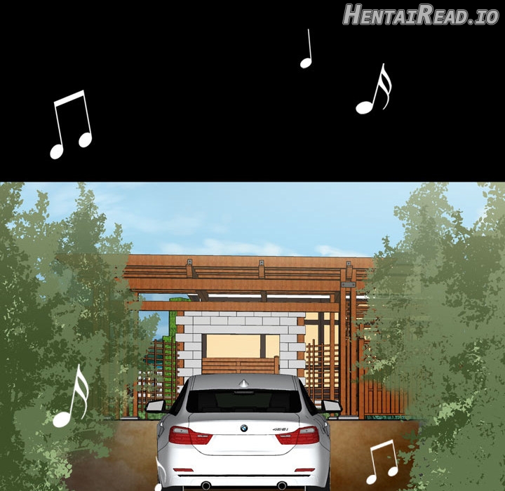 Hooked - Manhwa Chapter 12 - page 77
