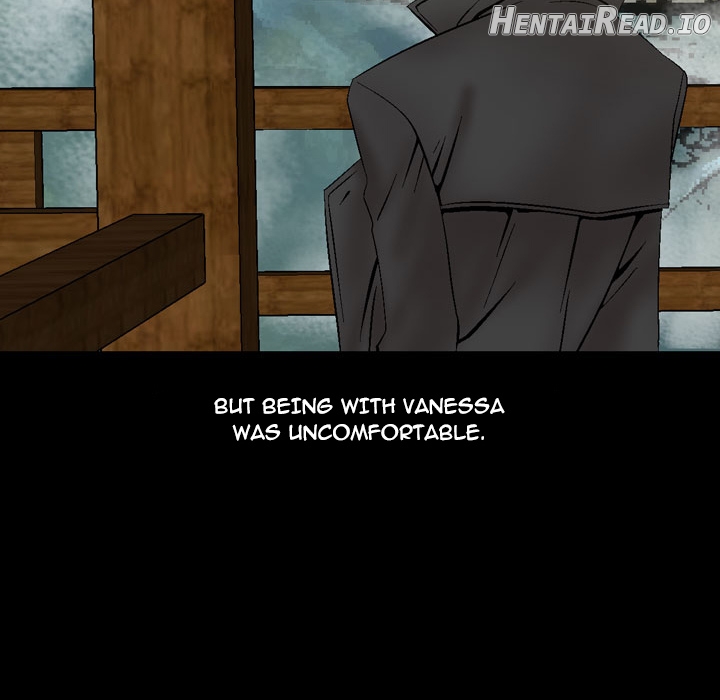 Hooked - Manhwa Chapter 12 - page 83