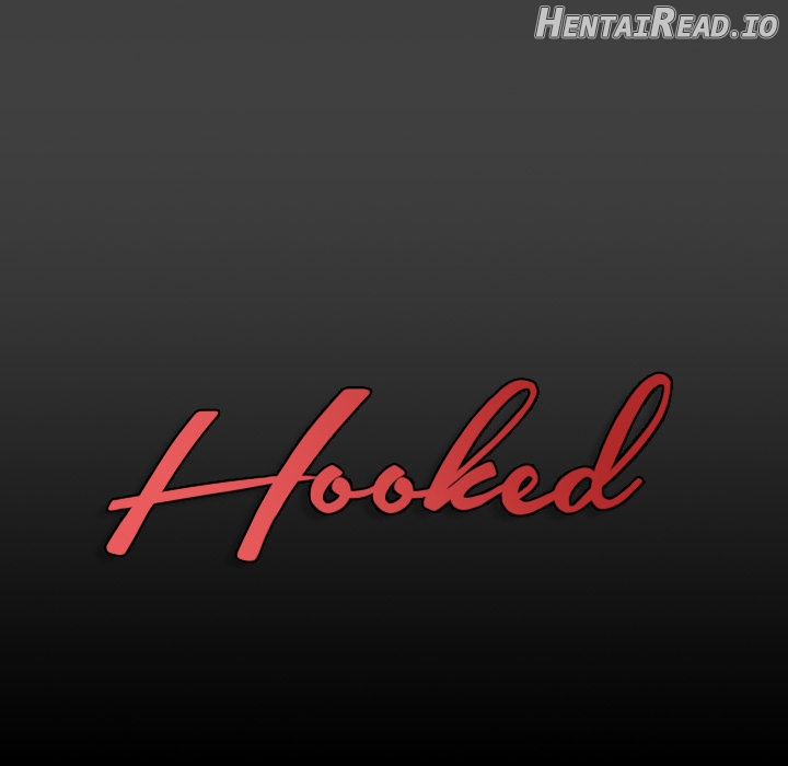 Hooked - Manhwa Chapter 12 - page 90