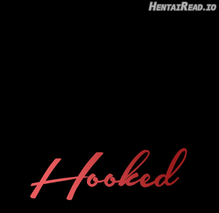 Hooked - Manhwa Chapter 13 - page 104