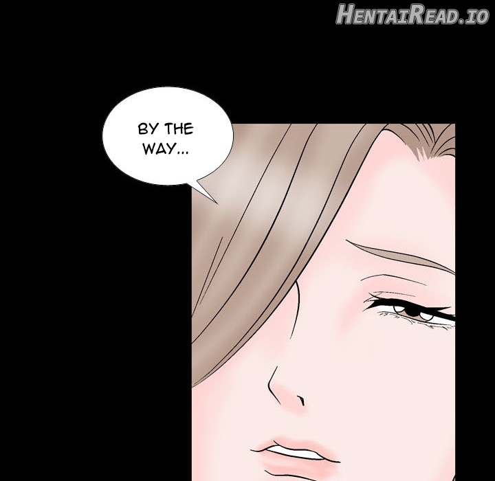 Hooked - Manhwa Chapter 13 - page 15