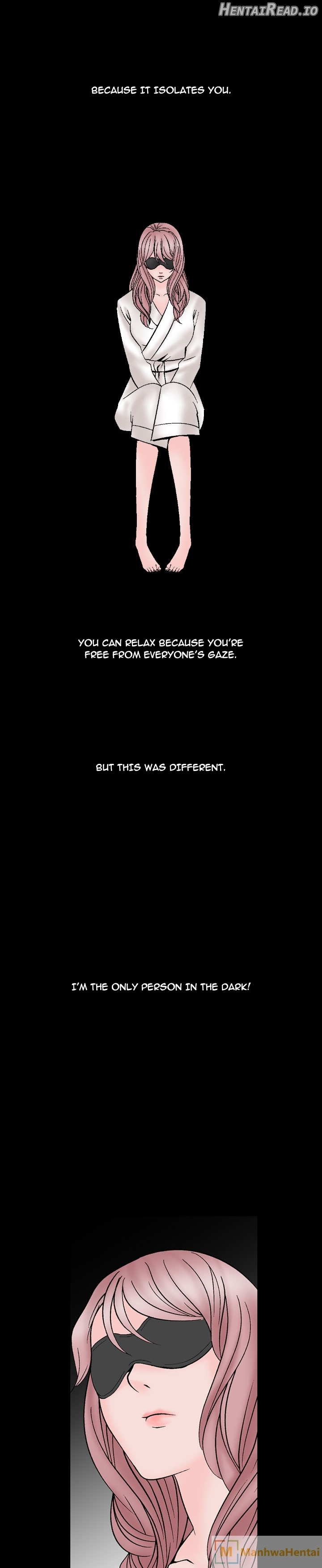 Hooked - Manhwa Chapter 14 - page 3
