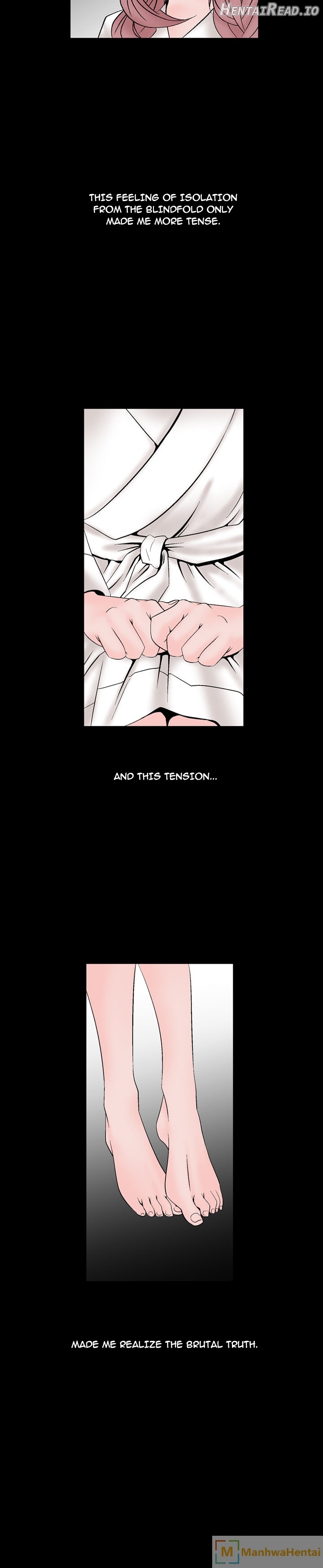 Hooked - Manhwa Chapter 14 - page 4