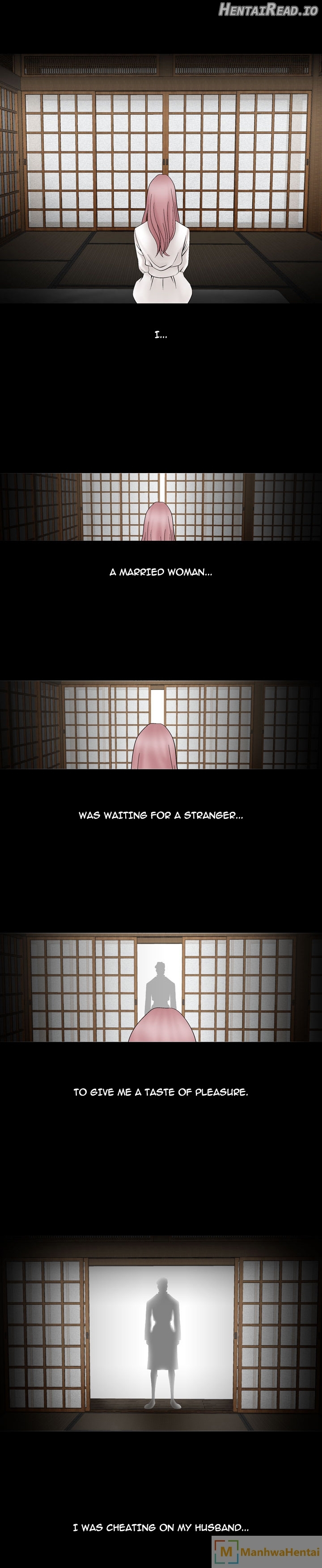 Hooked - Manhwa Chapter 14 - page 5