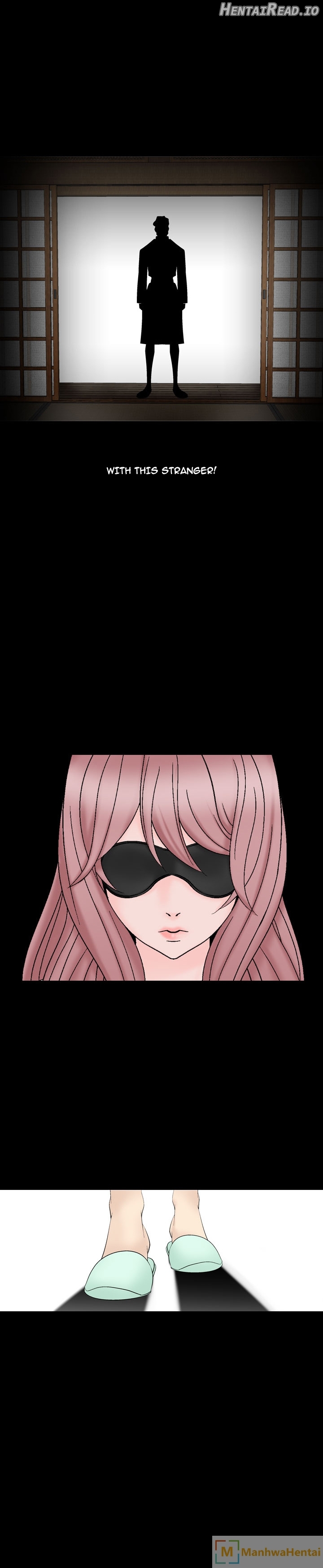 Hooked - Manhwa Chapter 14 - page 6