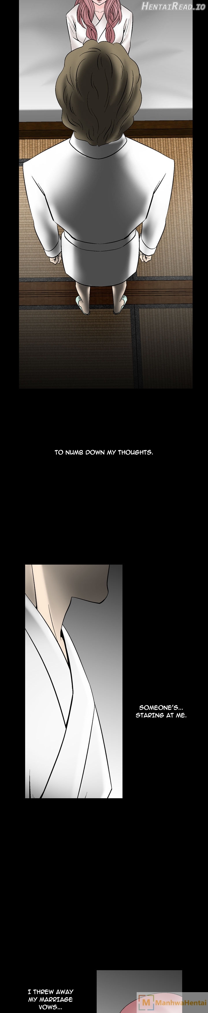 Hooked - Manhwa Chapter 14 - page 8