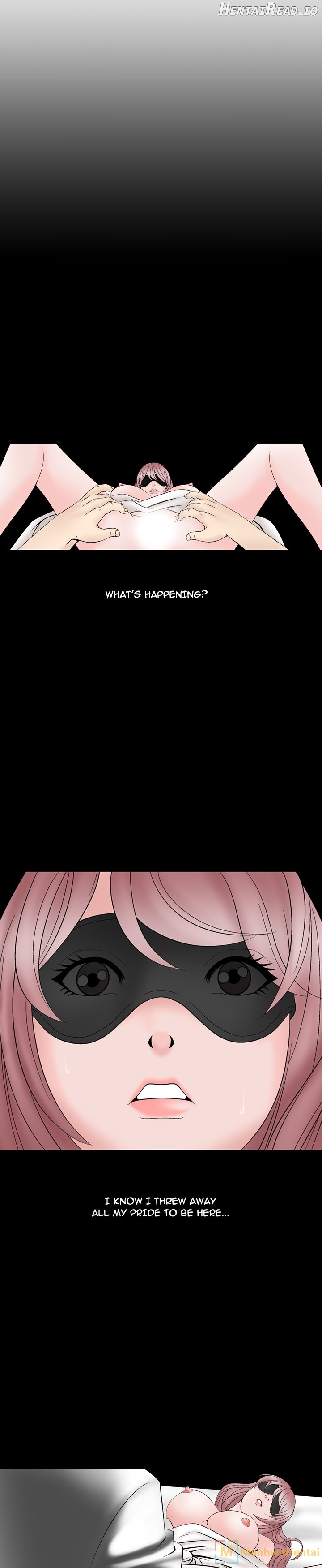 Hooked - Manhwa Chapter 15 - page 2