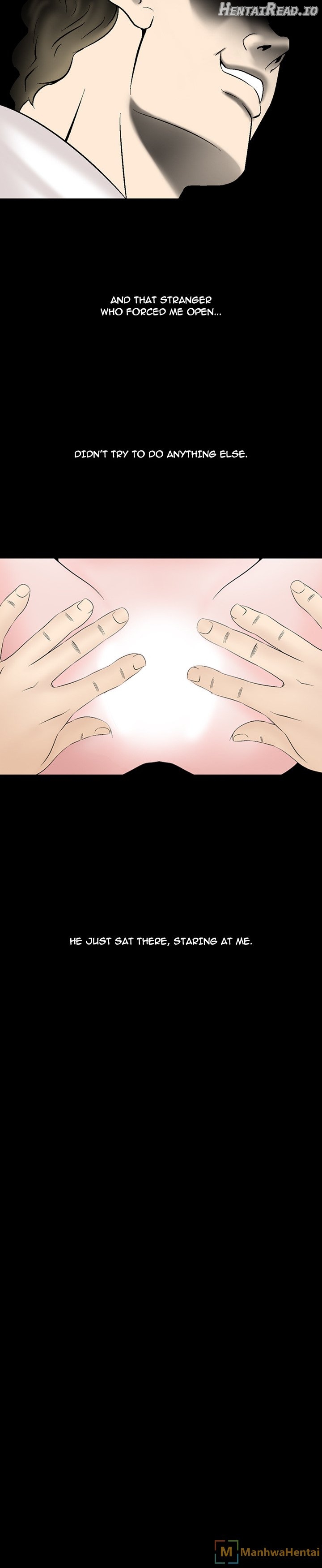 Hooked - Manhwa Chapter 15 - page 7