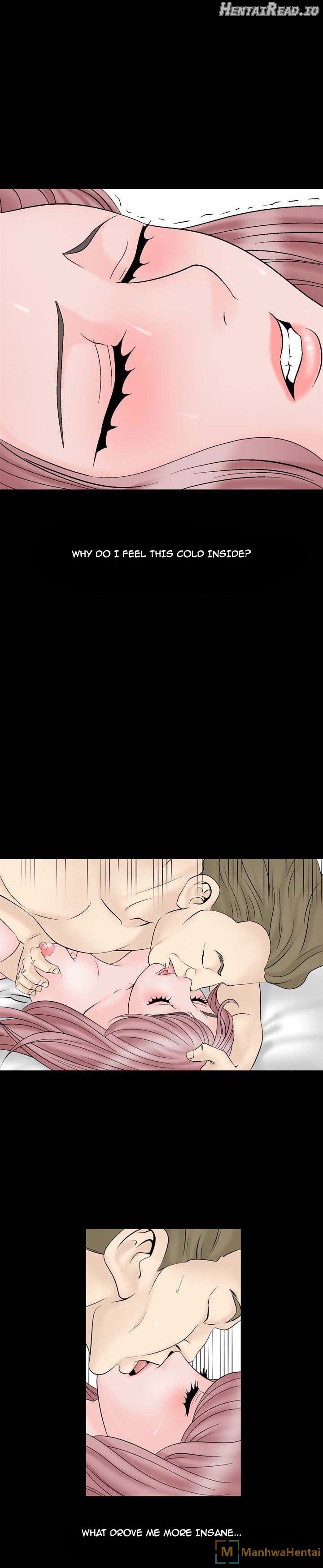 Hooked - Manhwa Chapter 17 - page 4