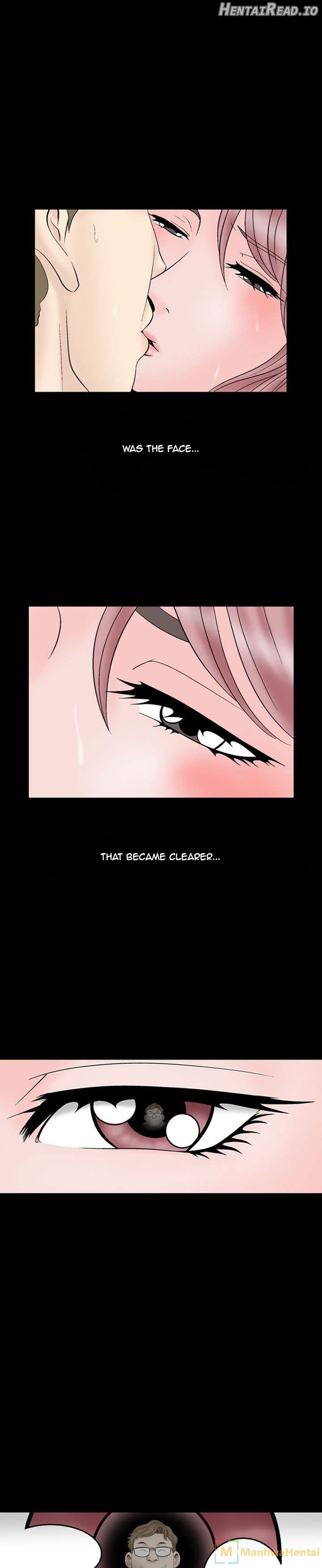 Hooked - Manhwa Chapter 17 - page 5