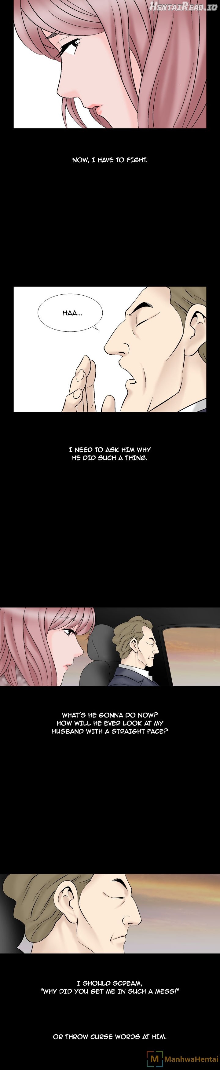 Hooked - Manhwa Chapter 18 - page 10