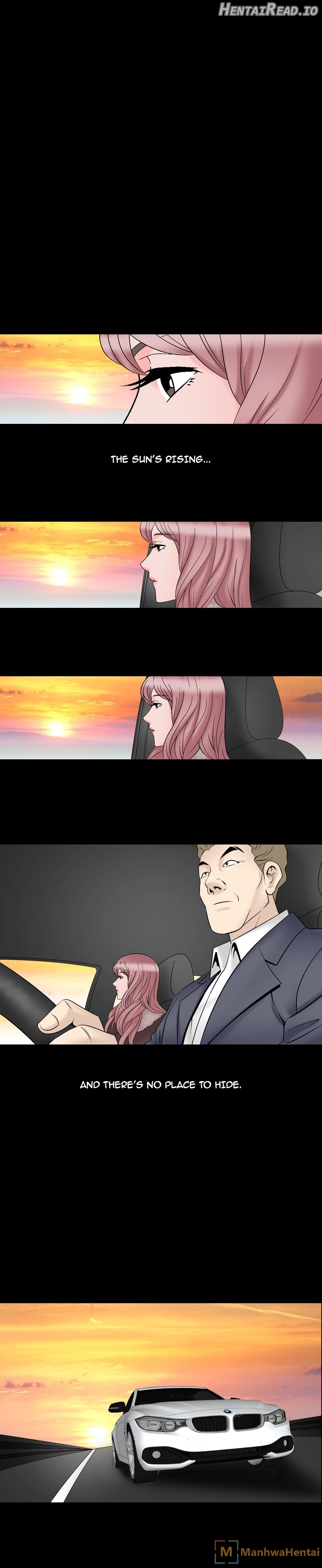 Hooked - Manhwa Chapter 18 - page 6