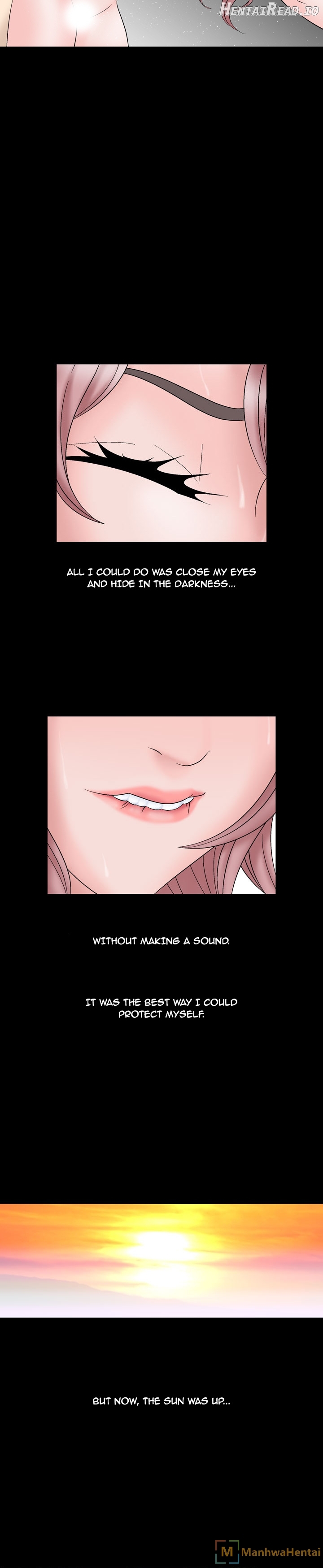 Hooked - Manhwa Chapter 18 - page 8