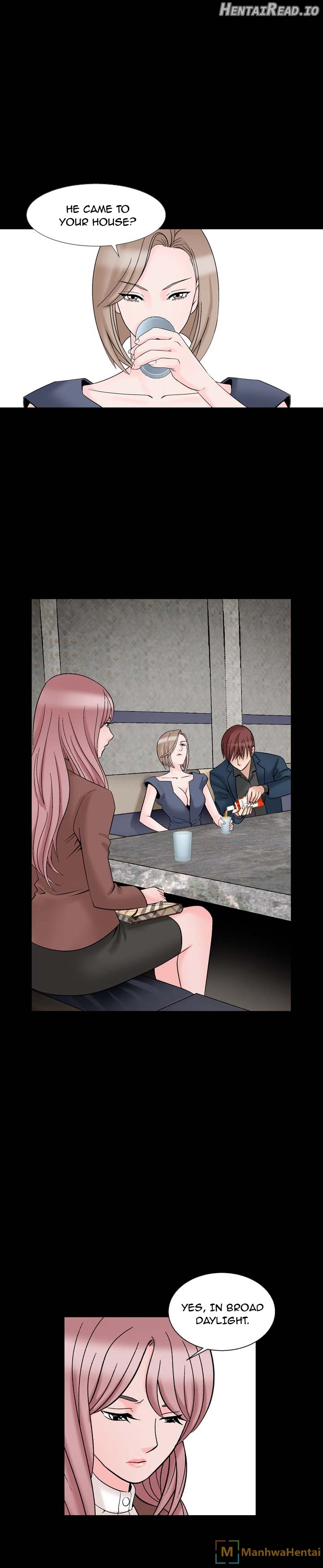 Hooked - Manhwa Chapter 19 - page 16