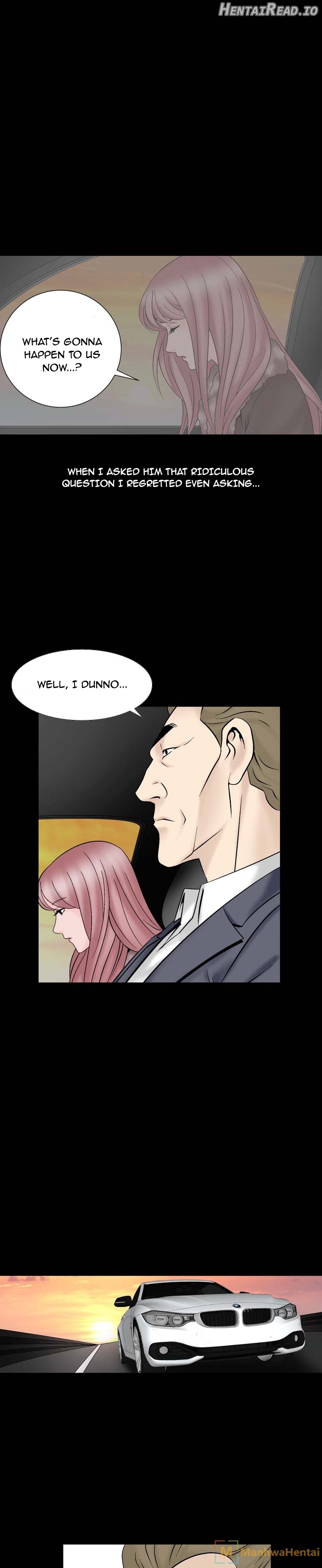 Hooked - Manhwa Chapter 19 - page 7