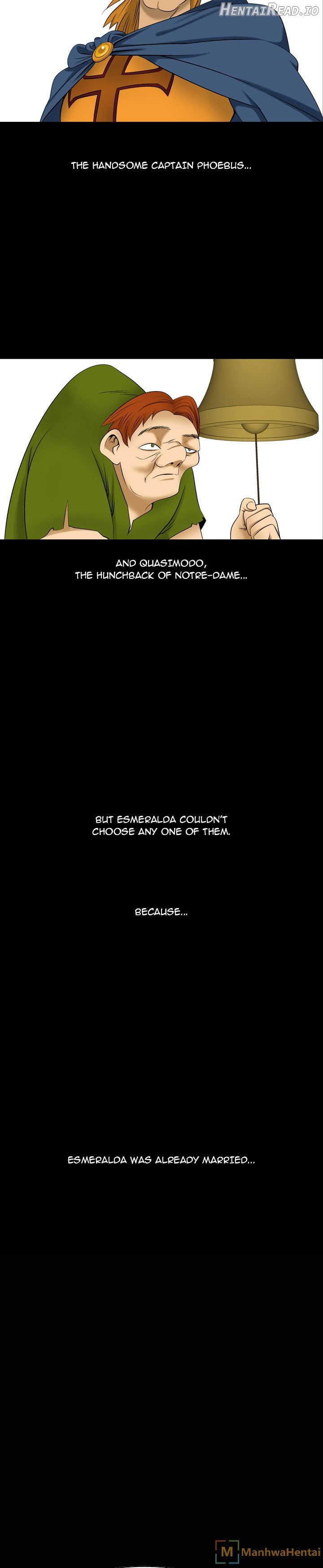 Hooked - Manhwa Chapter 23 - page 4