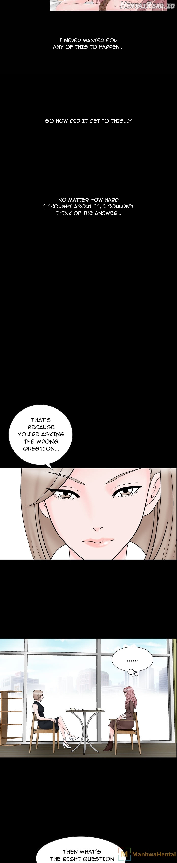 Hooked - Manhwa Chapter 24 - page 4