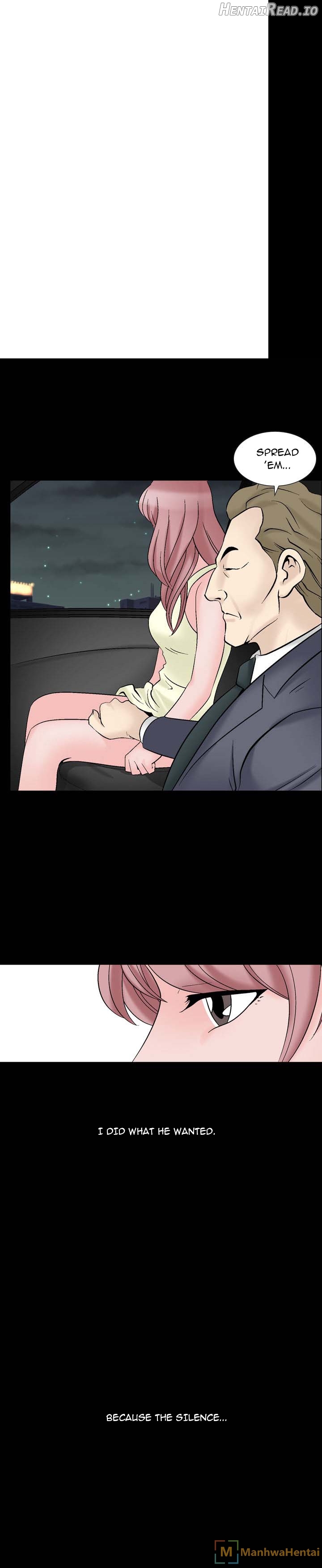 Hooked - Manhwa Chapter 26 - page 1