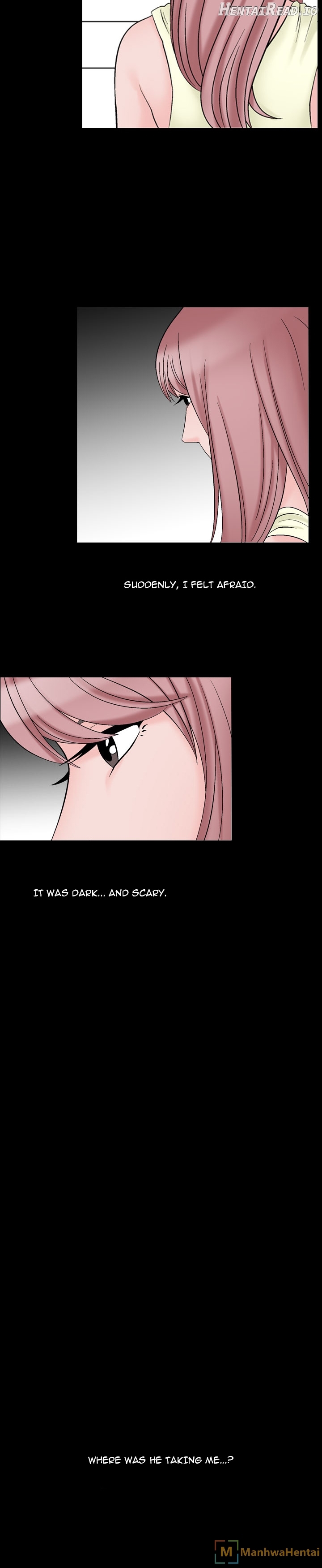 Hooked - Manhwa Chapter 26 - page 4