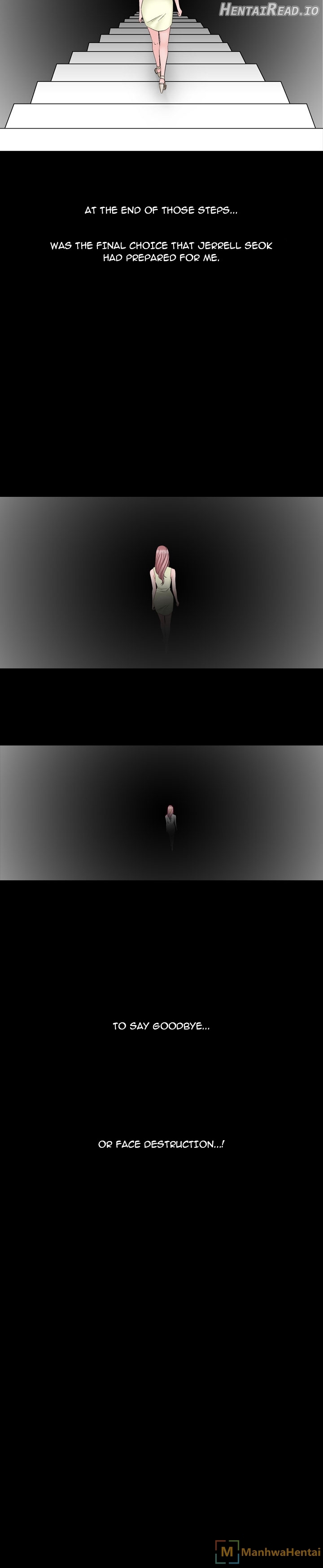 Hooked - Manhwa Chapter 26 - page 6