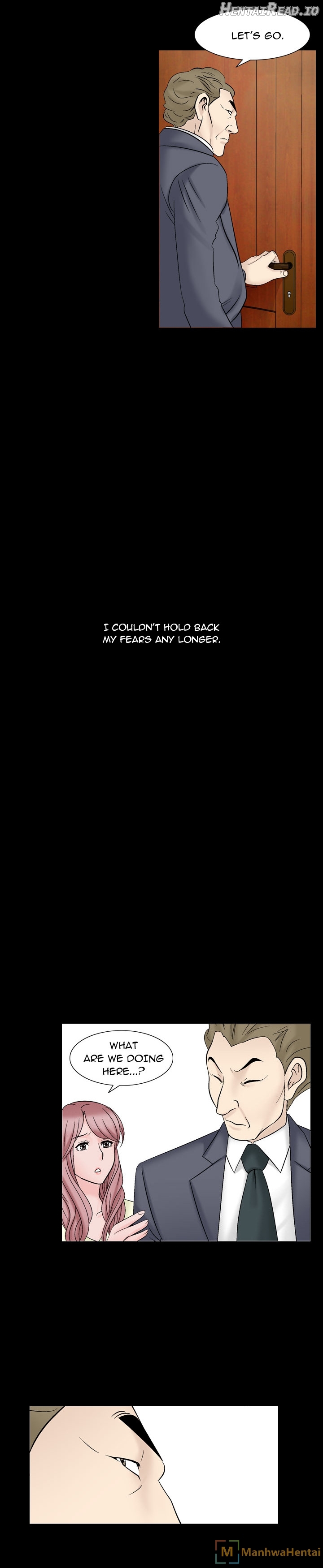 Hooked - Manhwa Chapter 26 - page 9