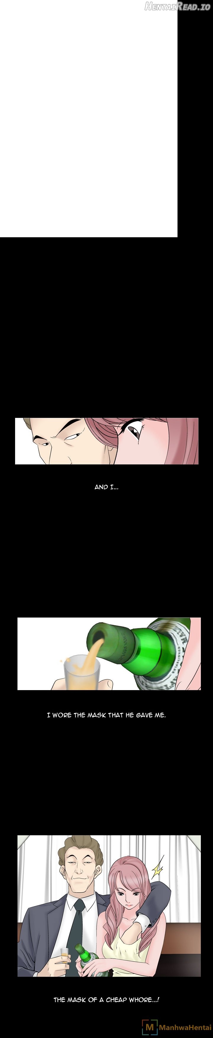 Hooked - Manhwa Chapter 27 - page 1