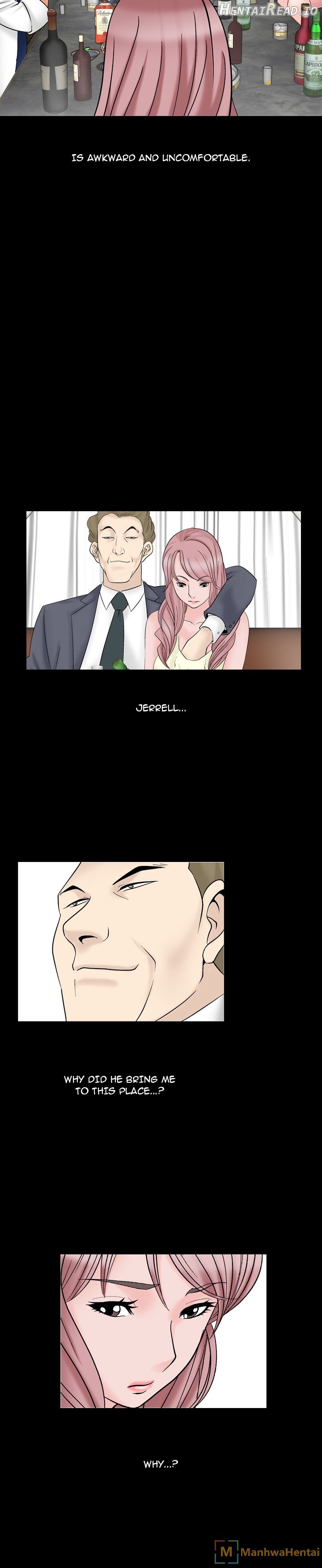 Hooked - Manhwa Chapter 27 - page 5