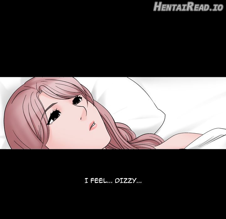 Hooked - Manhwa Chapter 28 - page 17