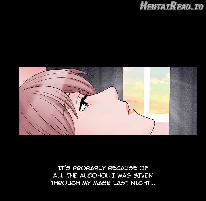 Hooked - Manhwa Chapter 28 - page 18