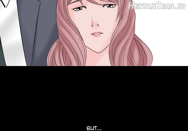 Hooked - Manhwa Chapter 28 - page 3