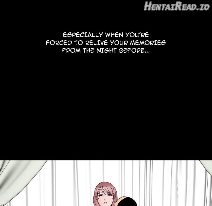 Hooked - Manhwa Chapter 28 - page 32
