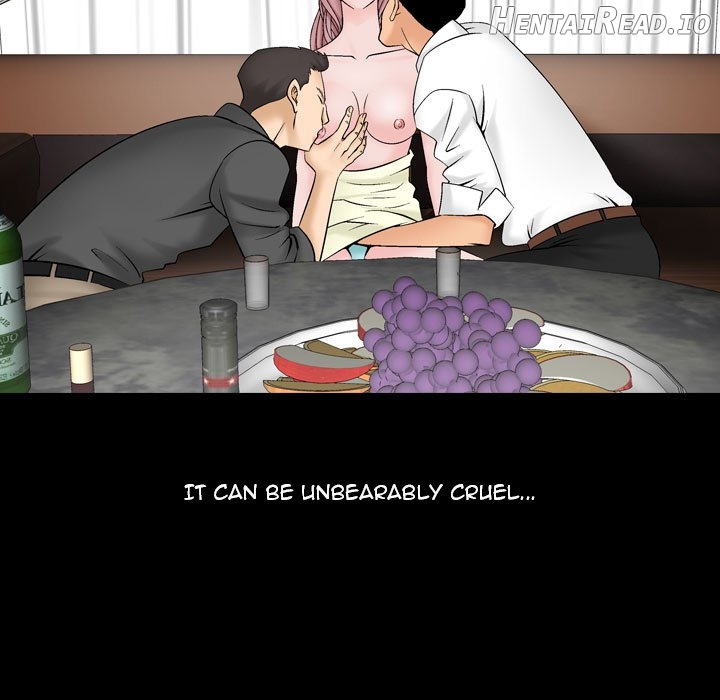 Hooked - Manhwa Chapter 28 - page 33