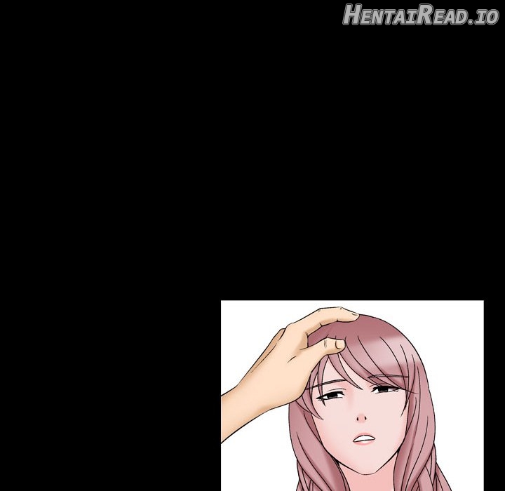 Hooked - Manhwa Chapter 28 - page 34